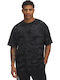 Project Rock Heavyweight T-shirt Black