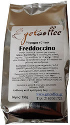 Getcoffee Chocolate Powder 250gr