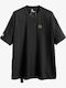 T-shirt Black