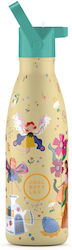 Cool Bottles Παγούρι 350ml Magical Fairies Cool Bottles Παγούρι 350ml Magical Fairies