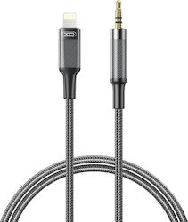 XO USB-A la Lightning 1m (16.005.0364) XO USB-A la Lightning 1m (16.005.0364)