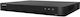 Hikvision Acusense 4-канален 5MP DVR IDS-7204HUHI-M2/X H.265 Pro+/H.265 Pro H.265 H.264+ H.264 видео компресия BNC интерфейс