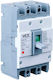 VCX Tripolar Buton de comutare 160A