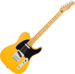 Fender Player Ii Modified Електрическа Китара Т...