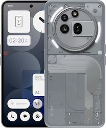 Nothing Phone (3a) Pro 5G (12GB/256GB) Gray Nothing Phone (3a) Pro 5G (12GB/256GB) Gray