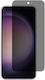 Galaxy Privacy Tempered Glass Black (Galaxy S24, OEM)