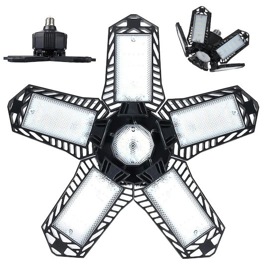 LED Lumina liniară Lumină Plafon 85W Alb rece