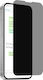 Puro Privacy Tempered Glass (iPhone 16E, Puro)