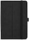 HAMA Flip Cover Black Universal 11"