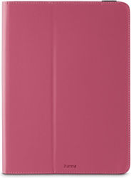 HAMA Flip Cover Σιλικόνης (Universal 11") Μωβ HAMA Flip Cover Σιλικόνης (Universal 11") Μωβ