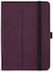 HAMA Flip Cover Μπορντό (Tablets 9.5" - 11" in size)