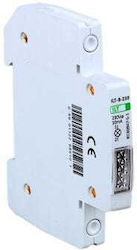 Single-phase Green Indicator Lamp Semi-module