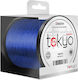 Delphin Tokyo Blau 600m 0,369mm 101000181