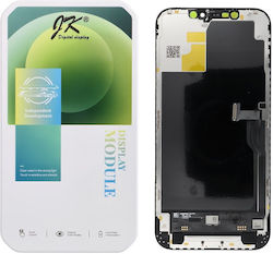 Οθόνη για iPhone 12 Pro Max (Μαύρο) Οθόνη για iPhone 12 Pro Max (Μαύρο)