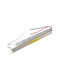 Eko Light Παραλληλόγραμμο LED Panel 24W 19.2x1.8εκ.
