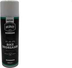 Oxford Entfetter Reinigungsmittel Technische Sprays 500ml 52250005 Oxford Entfetter Reinigungsmittel Technische Sprays 500ml 52250005