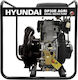Hyundai Dp30e