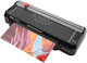 Olympia Laminator Combo Desktop for A4 125 Microns with Cutter