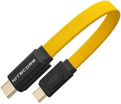 Nlink Nitecore Usb-c Usb-c