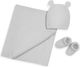 Interbaby Baby Gift Set for Girl for 0-6 months...