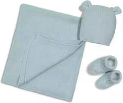 Interbaby Geschenkset für Babys für 0-6 Monate ...