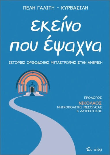 Εκείνο Που Έψαχνα