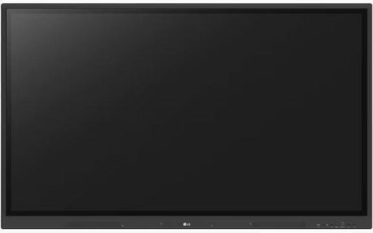 LG Διαδραστικός Πίνακας Αφής 86" Android