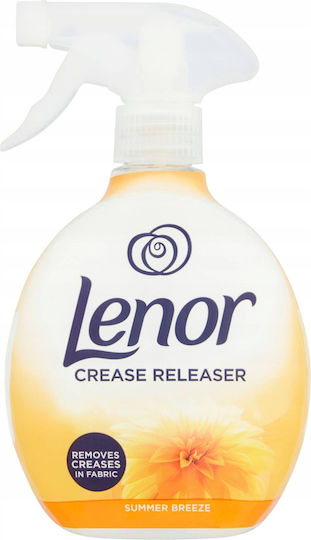 Lenor Crease Releaser Summer Breeze Iron Spray 500 Ml