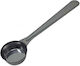 Lingură dozatoare inox 8g zahăr cafea 1 bucată