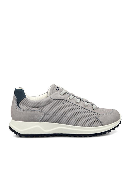 Igi&Co Sneakers Gray