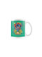 Disney Lilo & Stitch You're My Fave Mug Ceramic 300ml