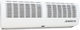 Airtechnic A5.20 Air Curtain with Maximum Air Supply 4600m³/h and Remote Control 200cm U800036