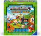 Επιτραπέζιο Παιχνίδι Minecraft Builders & Biome...