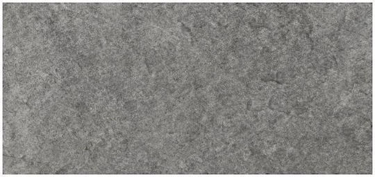Argenta Ceramica Arcadia Fliese Boden Draußen 60x30cm Gray