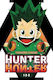 Hunter X Hunter Vol. 1