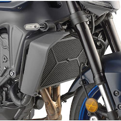 Givi Protecție radiator motocicletă Yamaha MT-09 Negru
