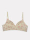 Biyo Kids' Bralette Yellow
