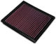 DNA Filters Freeflow Air Filter for Toyota Hiace