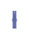 Apple Sport Band 40mm - S/M Каишка Periwinkle (Apple Watch 38, 40, 41 мм)