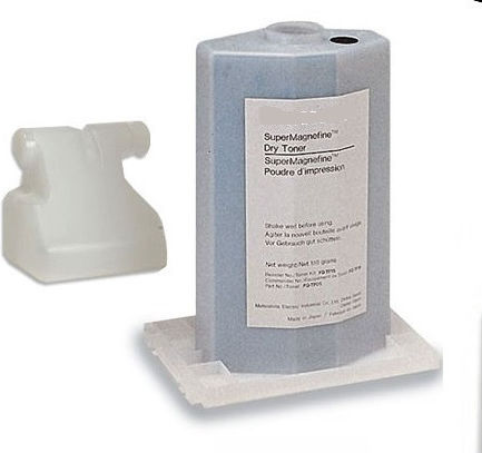 Panasonic 1 Piece 4000 Compatible Toner for Laser Printer Panasonic FQ-TF15 Black