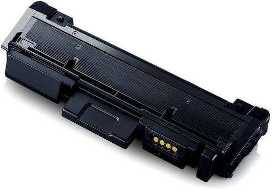 Kompatibel Toner für Laserdrucker Samsung MLT-D116L Schwarz