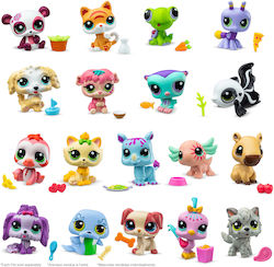 Παιχνίδι Μινιατούρα Littlest Pet Shop για 4+ Ετών