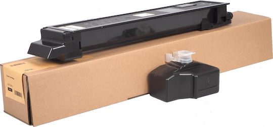 Cartridge Compatible Toner for Laser Printer Triumph Adler Black