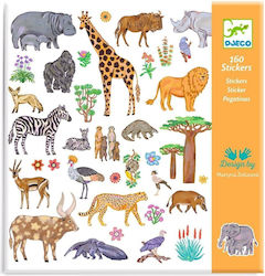 Djeco Stickers Djeco Stickers
