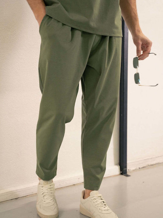 Close Society Панталон Khaki