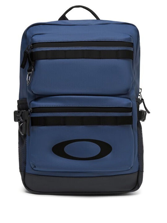 Oakley Rover Τσάντα Πλάτης Μπλε Oakley Rover Τσάντα Πλάτης Μπλε