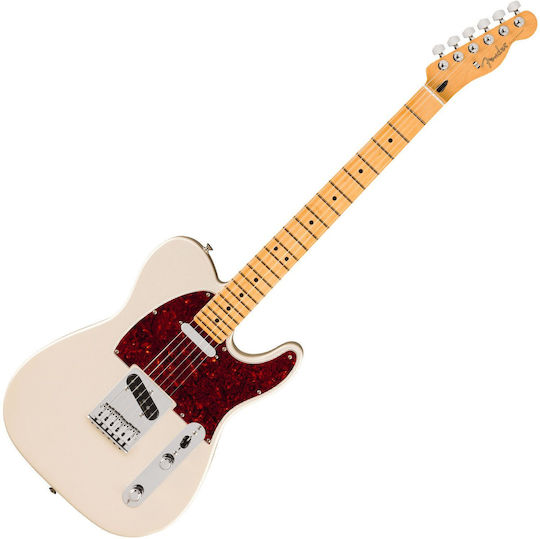 Fender Player Ii Modified Chitară Electrică Telecaster Cremă