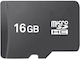 Class microSDHC 16GB Class 10