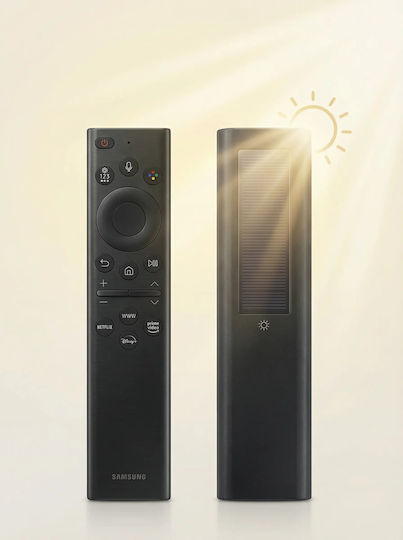 Samsung BN59-01386M Γνήσιο Τηλεχειριστήριο Τηλεόρασης 5057971730424