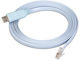 Lancom Μετατροπέας Serial / RJ-45 male σε Serial / RJ-45 male 1τμχ 61659